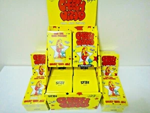 1 Pcs Cheech Wizard SFBI Series 1 Sealed Blind Box Vaughn Bodē /Mark Bode  - Picture 1 of 4