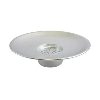 Colafritto in alluminio 35 Cm. cola fritto per colare patatine pesce frittura - Immagine 1 di 2