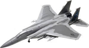 85-1377 revell 1/100 SnapTite F-15 Eagle Plastic Model Kit new in pack - Picture 1 of 3