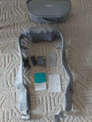 NAIPO O CUDDLE MENSAJERO PORTÁTIL CON BOLSO DE MANO Foto 1 de 4