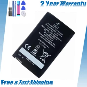Do BMW IDG Display Key Akumulator 580mAh 9442976-01 MKD35UP - Zdjęcie 1 z 5
