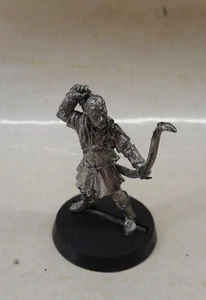 GW Mesa Miniatura Elbo Legolas Arco Metal Fuera de Uso HdR LoteR - Imagen 1 de 6