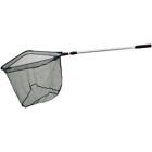 Sigma Trout Landing Net Medium Extendable Angling Shakespeare