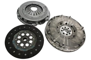 GA2357G TD5 FLYWHEEL AND CLUTCH KIT VALEO - Picture 1 of 1