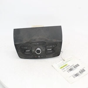 2013 Ford Escape Radio Part Number - 638-04005 - Picture 1 of 9