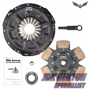 KIT DE EMBRAGUE DE CALLE JD STAGE 3 para 1979-1983 DATSUN 280ZX 2+2 2.8L SOHC 6CYL L28E - Imagen 1 de 4