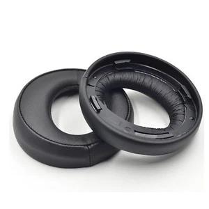Für SONY Gold Wireless PS3 PS4 7.1CECHYA-0083 Headset Ohrpolster Polster Ersatz - Bild 1 von 7