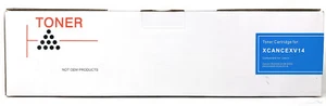 Toner Kompatibel C-EXV14 Für Canon iR2016i/iR2018i/iR2020/iR2022 [ Cf. - 2 St ] - Picture 1 of 2