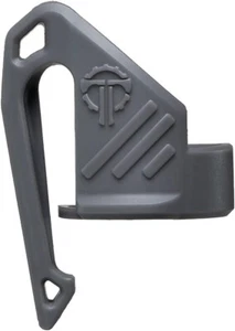THYRM Low Profile Carry LPC Taschenlampenclip - Urban Grey - NEU - Bild 1 von 5