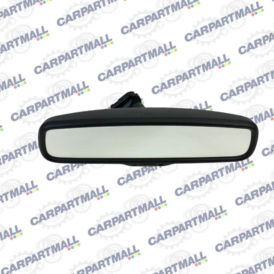 Espejo retrovisor interior Dodge Nitro 2007-2011 atenuación automática 04805572AC Foto 1 de 4