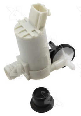 Washer Pump fits 2012-2015 Mitsubishi Outlander Outlander Sport  ACI/MAXAIR - Image 1 of 4