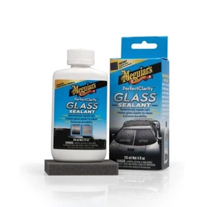 Meguiar's G8504EU Sealant For Glass Perfect Clarity - Picture 1 of 4