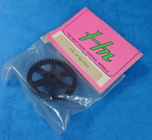 (Hong Nor F-01) Nitro Z-10 / Spur Gear 45T / Black / OFNA - Picture 1 of 2