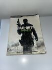 Call of Duty: Modern Warfare 3 MW3 guide de stratégie livre tactique guide de jeu vidéo