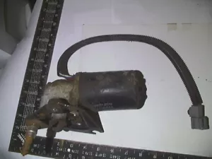 1994 FORD RANGER 4x2 WINDSHEILD Wiper MOTOR ASSEMBLY - Picture 1 of 10