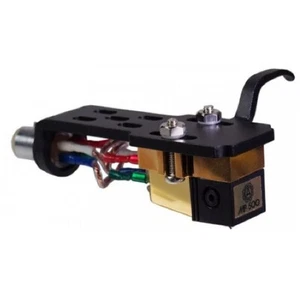 Nuevo Genuino NAGAOKA MP-500H MM CARTUCHO Con CABEZAL - Imagen 1 de 3