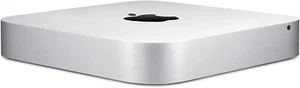 Apple Mac Mini Desktop 2014 i7 3.0GHz 16GB 1TB HDD MGEQ2LL/A Refurbished - Good - Picture 1 of 2
