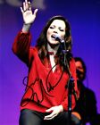Martina McBride Signed - Autographed Country Music Singer 8x10 inch Photo + COA