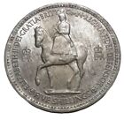 Great Britain 1955 5 Shillings Coronation of QueenElizabeth II,1953 Horse 