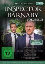Inspector Barnaby Vol. 31, Fiona Dolman