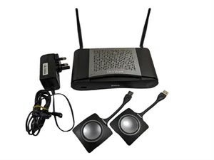 Barco ClickShare CSE-200 R9861520 Wireless Presentation Device w/ 2 USB Buttons - Picture 1 of 1