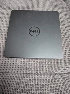 Dell Slim DW514 DVD+/-RW Laufwerk - Schwarz - Bild 1 von 3