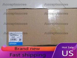 Panel de pantalla táctil 1 pieza Omron NS10-TV00B-V2 nuevo en caja envío rápido - Imagen 1 de 4