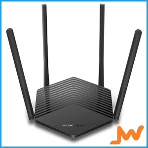 Mercusys MR60X AX1500 WiFi-6 Router - Picture 1 of 5