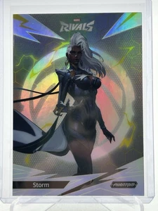 2025 - Marvel Rivals - Kakawow - Phantom - PMR-I-13 - Storm phantom - Foto 1 di 2