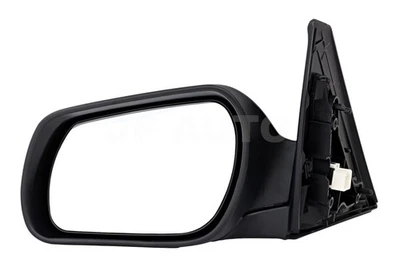 For 2004-2009 Mazda 3 Power Side Door View Mirror Left - Изображение 1 из 4