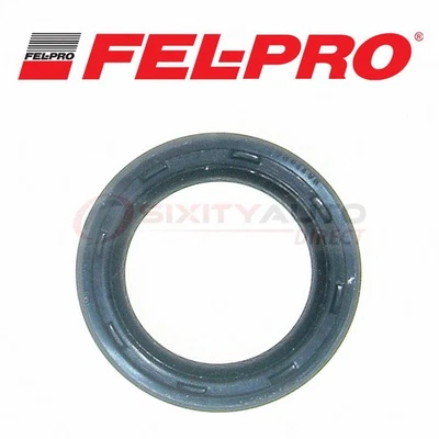 Fel-Pro Front Engine Camshaft Seal for 1978-1983 Dodge Omni 1.7L L4 - jw Foto 1 de 4