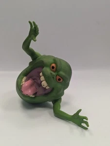 1984 Kenner Slimer Ghostbusters Toy Vintage Columbia Pictures 5" Long (T13) - Picture 1 of 7