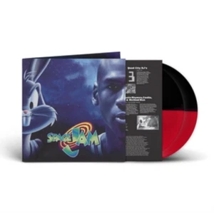 SPACE JAM NEW VINYL RECORD - Picture 1 of 1