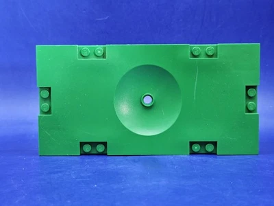 乐高 30489 绿色运动场板部分足球足球比赛基础数量 1 — 第 1/4 张图片