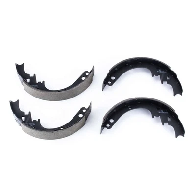 Zapata de freno de tambor PowerStop trasera para Oldsmobile Delmont 88 Foto 1 de 2