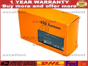 B&R Automation X20IF10D1-1 REV. C0 Il Modulo di Interfaccia Interruttore Integrato NUOVO - - Foto 1 di 14