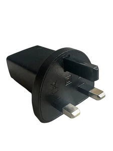 Now Tv Power Plug Adapter Model Number - 3801UK-PSU - Picture 1 of 4