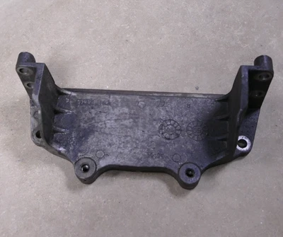 2002-10 Liberty 3.7 Fly Wheel Inspection Cover Support Bracket 53021281AA 62817 - Image 1 of 4