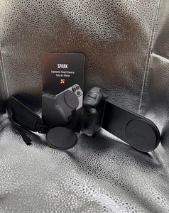 Miops spark camera Grip For iPhone With Case New, No Box - Picture 1 of 8