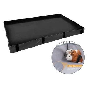 Meerschweinchenkäfig-Einlage, Wiederverwendbare Teile, Für - Picture 1 of 5