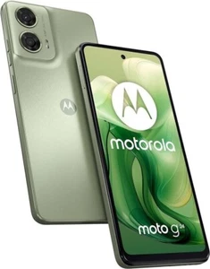Motorola Moto G24 8GB+128GB 6.56" Ice Green - Foto 1 di 1