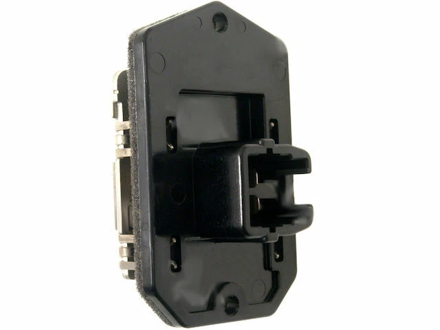 Resistencia del motor del soplador delantero 11TH42T para Toyota Highlander 2004-2006 Foto 1 de 1