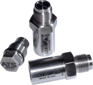 ATS Diesel Fits 2007.5+ Dodge 6.7L Fuel Rail Pressure Plug - Picture 1 of 2