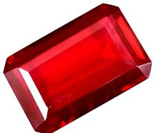 BIG! 74.35 CT TREATED GIANT MOZAMBIQUE RUBY CERTIFIED EXQUISITE RARE DON'T MISS