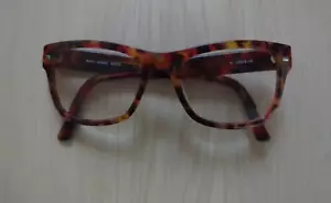 Eyeglass Frame MARIO GALBATTI MG152 GUC - Picture 1 of 5