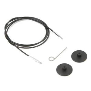 Knitter's Pride/KnitPro ::Interchangeable Needle Cord:: 32" / 80 cm - Picture 1 of 3