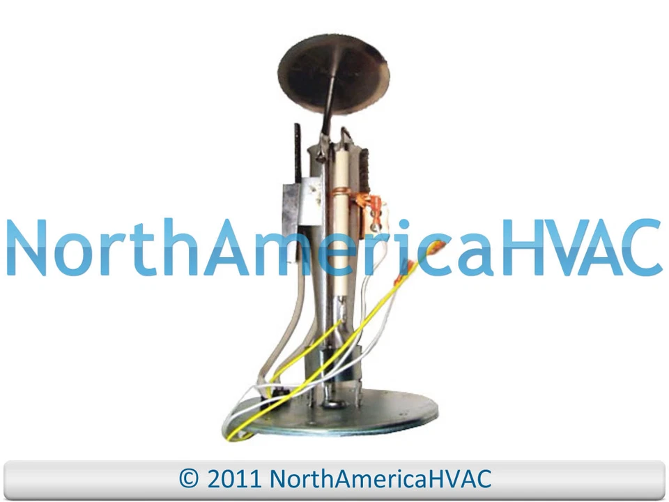 OEM Mobile Home Furnace Burner Assembly DGAA DGAX Replaces York Coleman Luxaire - Image 1 of 1