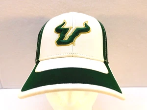Under Armour Protect This House USF Bulls verstellbare Kappe grün/weiß neu selten!! - Bild 1 von 6