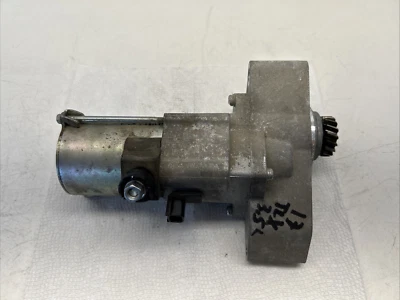 Motor de arranque OEM para 2016 2017 2018 2019 2020 Acura MDX 3,5 L SM-77002 Foto 1 de 4