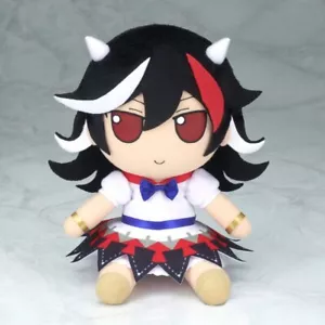 pequeño juguete oficial de peluche nuigurumi humo humo Seija Kijin REGALO toho touhou - Imagen 1 de 1